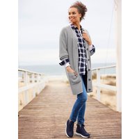 heine Strickjacke von heine