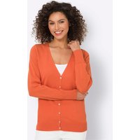 heine Strickjacke von heine