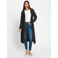 heine Strickjacke von heine