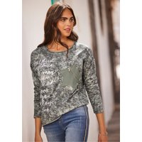 heine Sweatshirt von heine