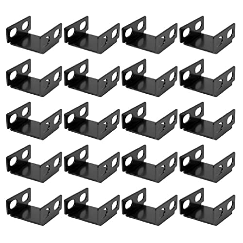 20pcs 12cm-14cm fan connector buckle fan parallel buckle fan cooling DIY von hejhncii