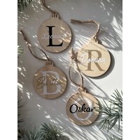 Holzanhänger Weihnachten | Geschenkanhänger Personalisiert Aus Holz Weihnachtsanhänger Mit Namen Holzanhänger Weihnachten | Geschenkanhänger Personalisiert Aus Holz Weihnachtsanhänger Mit Namen von hejlittlefam