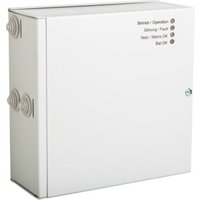 Hekatron Vertriebs Netzgerät Genius m.Akkupufferung 31-6100001-01-02 Hekatron Vertriebs Netzgerät Genius m.Akkupufferung 31-6100001-01-02 von hekatron