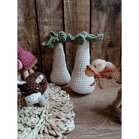 Gehäkelte Palme Für Weihnachtskrippe. Weihnachtsgeschenk Kinder, Krippenset Dekor Weihnachten. Adventskalender Spielzeug Kinder Gehäkelte Palme Für Weihnachtskrippe. Weihnachtsgeschenk Kinder, Krippenset Dekor Weihnachten. Adventskalender Spielzeug Kinder von helgoweheklowanie