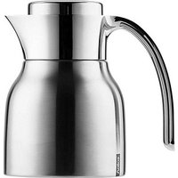 helios® Isolierkanne Meeting silber 600,0 ml von helios®