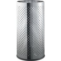 helit Schirmständer "the steward“, Edelstahl von helit