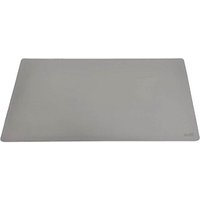 helit Schreibtischunterlage grau Kunststoff 60,0 x 35,0 cm, 1 St. von helit