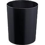 helit Sicherheitsabfalleimer Flammenhemmend Kunststoff Schwarz 24,5 cm x 30 cm helit Sicherheitsabfalleimer Flammenhemmend Kunststoff Schwarz 24,5 cm x 30 cm von helit