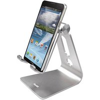 helit Smartphone-Ständer The lite Stand silber helit Smartphone-Ständer The lite Stand silber von helit