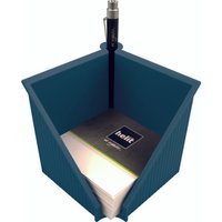helit Zettelkasten "the green cube line" blau helit Zettelkasten "the green cube line" blau von helit