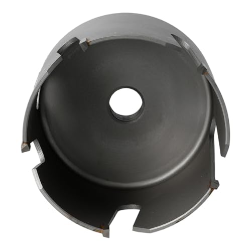 ALLMAT MEHRZWECK-LOCHSÄGE Ø 60 MM ALLMAT MEHRZWECK-LOCHSÄGE Ø 60 MM von heller