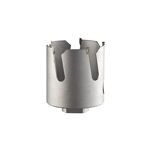 ALLMAT MEHRZWECK-LOCHSÄGE Ø 76 MM ALLMAT MEHRZWECK-LOCHSÄGE Ø 76 MM von heller