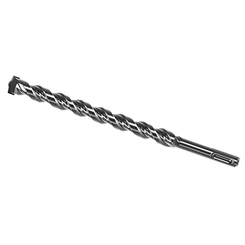 SDS-plus-Bohrer Bionic 7 x 160/100mm Heller von heller