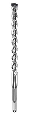 Heller Bionic Pro SDS-plus Hammerbohrer, 1 Stück, Durchmesser 8 x 300/360 mm, 28487 5 Heller Bionic Pro SDS-plus Hammerbohrer, 1 Stück, Durchmesser 8 x 300/360 mm, 28487 5 von heller