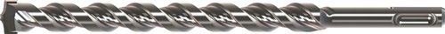 HELLER Hammerbohrer SDS-plus Bionic D.16mm Arbeits.L.1350mm Gesamt.L.1400mm HELLER Hammerbohrer SDS-plus Bionic D.16mm Arbeits.L.1350mm Gesamt.L.1400mm von heller