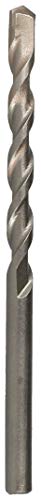Heller Tools 3000 ProConcrete Schlagbohrer für jede Anwendung, Ø 4 x 45/85 mm, rundschaft, betonbohrer 4mm, steinbohrer Heller Tools 3000 ProConcrete Schlagbohrer für jede Anwendung, Ø 4 x 45/85 mm, rundschaft, betonbohrer 4mm, steinbohrer von heller