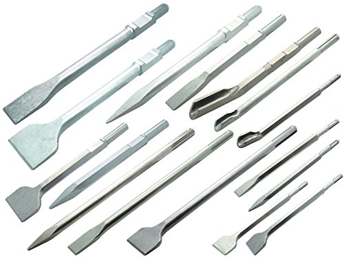 SPATMEISSEL SDS-PLUS SPATMEISSEL SDS-PLUS von heller