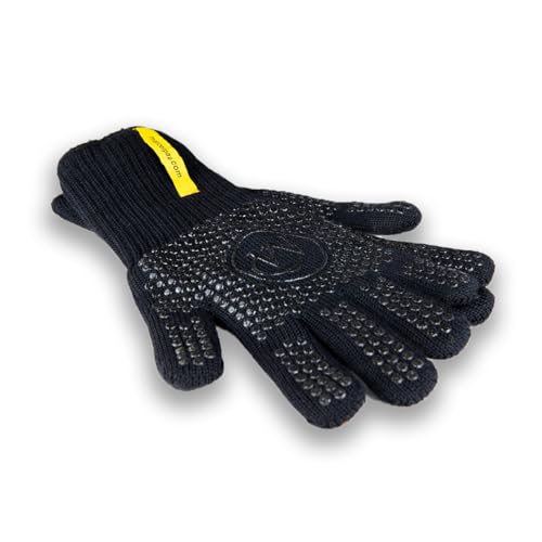Marcels Grillhandschuhe 1 Paar Grösse M Almohada von hello sweety