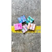 Seifenschale Aus Recyceltem Kunststoff von hellowaste