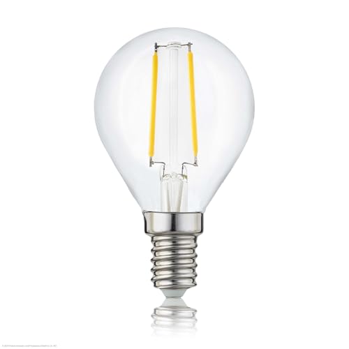 hellum e14 Glühbirne klar, LED e14 warmweiß 250 lm, e14 2w, Glühbirne G45, 2 Watt, e14 led warmweiss, Glühbirne e14 2w, 250 Lumen, Glühbirne e14, Leuchtmittel 208122 hellum e14 Glühbirne klar, LED e14 warmweiß 250 lm, e14 2w, Glühbirne G45, 2 Watt, e14 led warmweiss, Glühbirne e14 2w, 250 Lumen, Glühbirne e14, Leuchtmittel 208122 von hellum