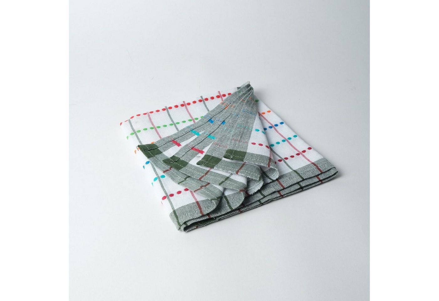 herémood Geschirrtuch Mikrofaser 2er Geschirrhandtuch Set - Saugstark & Schnell Trocknend herémood Geschirrtuch Mikrofaser 2er Geschirrhandtuch Set - Saugstark & Schnell Trocknend von herémood