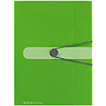 Herlitz Easy Orga To Go Ordnungsmappe 11206000 Grün Herlitz Easy Orga To Go Ordnungsmappe 11206000 Grün von herlitz