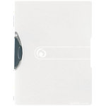 herlitz Easy Orga To Go Klemmmappe 11207107 DIN A4 Kunstoff 23,2 (B) x 31 (T) x 1 (H) cm Transparent herlitz Easy Orga To Go Klemmmappe 11207107 DIN A4 Kunstoff 23,2 (B) x 31 (T) x 1 (H) cm Transparent von herlitz