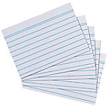 herlitz Karteikarten 50041091 DIN A8 Weiß Measurements herlitz Karteikarten 50041091 DIN A8 Weiß Measurements von herlitz