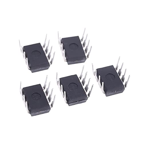 ATTINY85-20PU ATTINY85 20PU ATTINY85-20 ATTINY85 ATMEL DIP Chip Dip Clip von hero-s