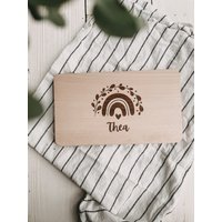 Holzbrettchen - Verschiedene Motive Holzbrettchen - Verschiedene Motive von herzundspaene