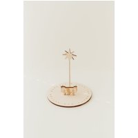 Mini Krippe - Euch Ist Heute Der Retter Geboren von herzundspaene