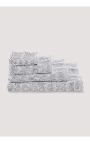 hessnatur Frottier-Handtuch mit Reiskornstruktur aus reiner Bio-Baumwolle hessnatur Frottier-Handtuch mit Reiskornstruktur aus reiner Bio-Baumwolle von hessnatur
