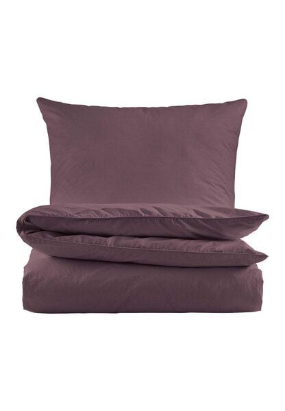 hessnatur Perkal Bettwäsche-Set aus reiner Bio-Baumwolle von hessnatur