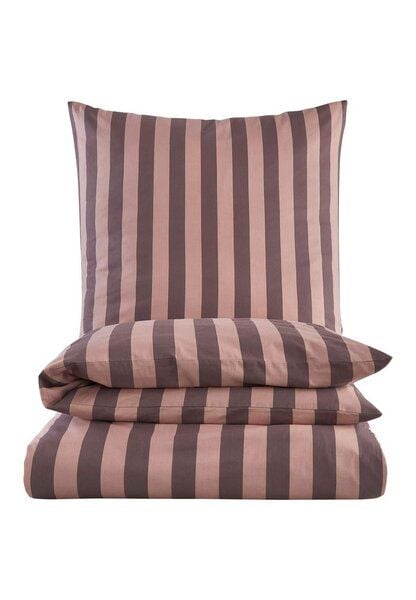 hessnatur Renforcé Bettwäsche-Set CANNES aus reiner Bio-Baumwolle von hessnatur