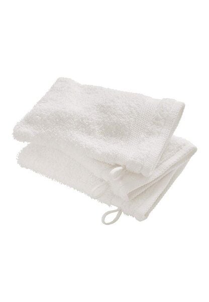 hessnatur Waschhandschuh im 3er-Pack aus reiner Bio-Baumwolle hessnatur Waschhandschuh im 3er-Pack aus reiner Bio-Baumwolle von hessnatur