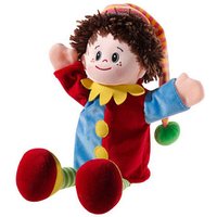 heunec® Kasperl Poupetta Handpuppe von heunec®