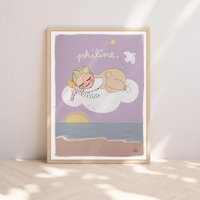 Himmelskind | Sternenkind Zeichnung | Datei Und Print Inklusive Erinnerung Trauer Himmel Kind Baby Illustration Kunst Himmelskind | Sternenkind Zeichnung | Datei Und Print Inklusive Erinnerung Trauer Himmel Kind Baby Illustration Kunst von ashesgrowbloom