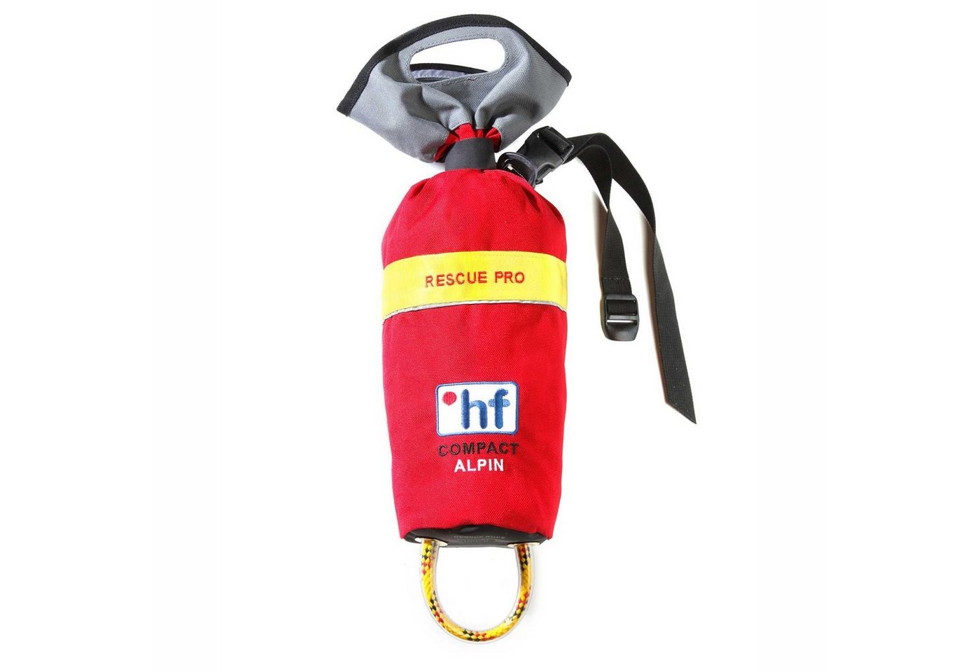 °hf Compact Alpin Seil, Seil-Typ: Kernmantel 10mm von °hf