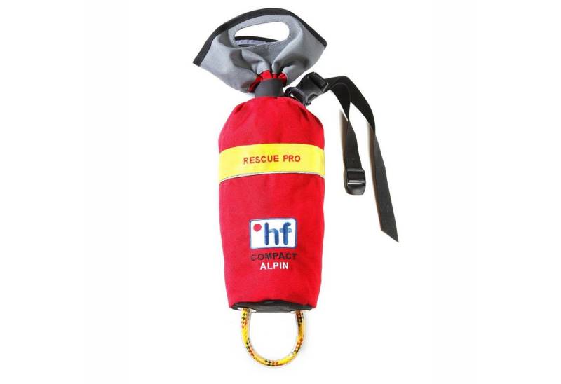 °hf Compact Alpin Seil, Seil-Typ: Kernmantel 10mm von °hf