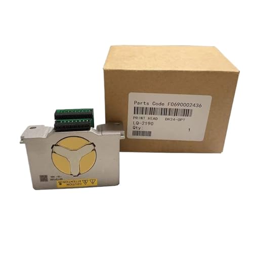 Druckkopf F069000 LQ-2190 LQ-2180 LQ-1900K2H LQ2190 2190 LQ2180 Druckkopf Nadel Maschine Drucker Kopf Kompatibel mit Epson von hfjklfds