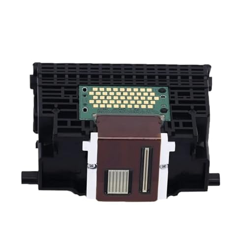 Druckkopf QY6 0061 Druckerkopf Druckkopf for IP4300 IP5200 IP5200R MP600 MP600R MP800 MP800R MP830 Druckerteil kompatibel mit Canon von hfjklfds