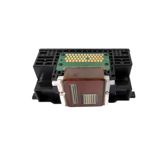 Druckkopf QY6-0080 Druckkopf MG5220 MG5250 MG5320 MG5350 MX715 MX885 iP4820 iP4840 iP4850 iX6520 iX6550 Drucker kompatibel mit Canon von hfjklfds