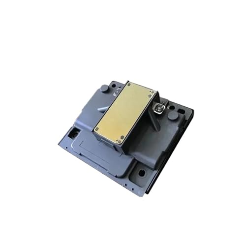 F197010 Druckkopf Ersatz XP101 XP211 XP103 XP214 XP201 XP200 ME560 ME535 ME570 TX420 TX430 NX420 425 NX430 SX430 kompatibel mit Epson(21 Rows of Lines) von hfjklfds