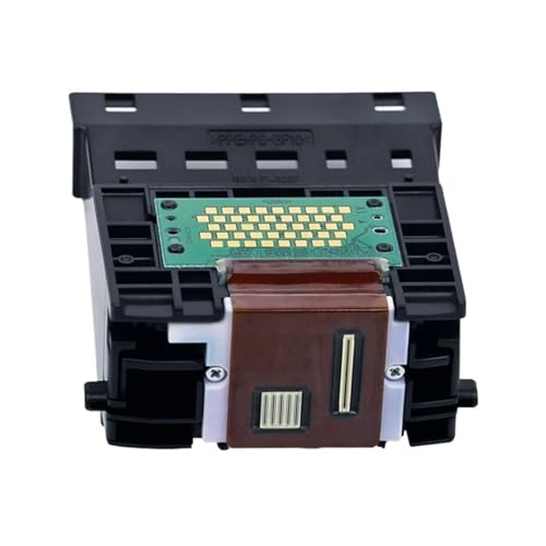 QY6 0042 QY6 0064 Druckkopf Druckkopf 560i 850i IP3000 IP3100 IX4000 IX5000 MP700 MP710 MP730 MP740 kompatibel mit Canon(QY6-0042) von hfjklfds