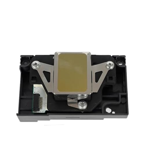 R1390 Druckkopf Drucker RX580 R270 R1400 R1410 R1430 L1800 1500W R265 R260 R360 R380 R390 RX510 RX590 Kompatibel mit Epson von hfjklfds