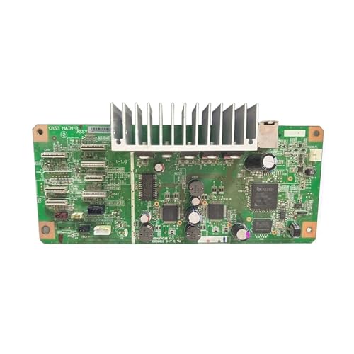 UV-Drucker Neue Modellversion Motherboard Formatter Logic Main Board R1390 1390 Drucker Mainboard Kompatibel mit Epson UV-Drucker Neue Modellversion Motherboard Formatter Logic Main Board R1390 1390 Drucker Mainboard Kompatibel mit Epson von hfjklfds