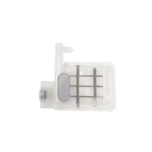 XP600 Druckkopf UV-Druckkopf XP601 XP610 XP700 XP701 XP800 XP801 XP820 XP850 Eco-Solvent-Drucker kompatibel mit Epson(XP600 Damper) von hfjklfds