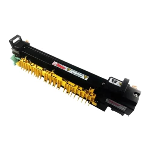 hfjklfds Fixiereinheit Befestigungseinheit Fixierbaugruppe 7545 7556 7845 7855604K62210 Kompatibel mit WorkCentre(110V 7855) von hfjklfds