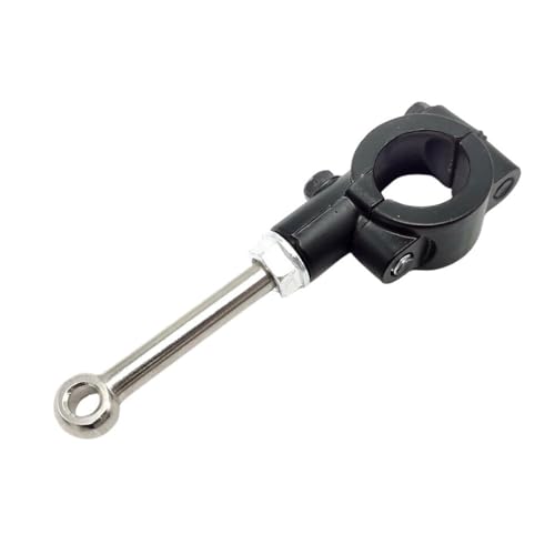 hgudyr Fuß-Verbreiterung Ständer Platte 1PC Universal Für 20-23MM Ständer Motorrad Seite Stehen Verlängerung Kit Motorrad Fuß Pedal Assistent Werkzeug Roller Unterstützung Teil von hgudyr