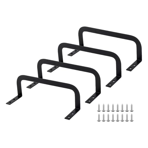 hifrom Matratzenhalter Matratzenstabilisatorent, 4 Stück Matratzenbügel Rutschfester Matratzenstopper, Matratzenhalter Gegen Verrutschen, Bettgestell, Geeignet für Matratzen Haltestang von 10-30 cm hifrom Matratzenhalter Matratzenstabilisatorent, 4 Stück Matratzenbügel Rutschfester Matratzenstopper, Matratzenhalter Gegen Verrutschen, Bettgestell, Geeignet für Matratzen Haltestang von 10-30 cm von hifrom